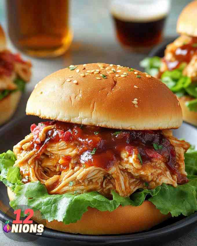 Mission BBQ Pulled Chicken Sandwich Price, Nutrition and Allergen